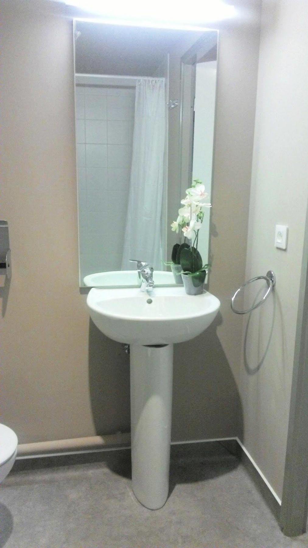 Montempo Apparthotel Strasbourg Ngoại thất bức ảnh